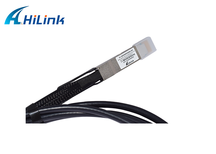 400G QSFP-DD to 200G QSFP56 Breakout Cable
