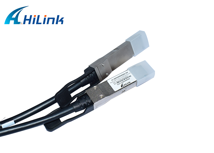 400G QSFP-DD to 200G QSFP56 Breakout Cable