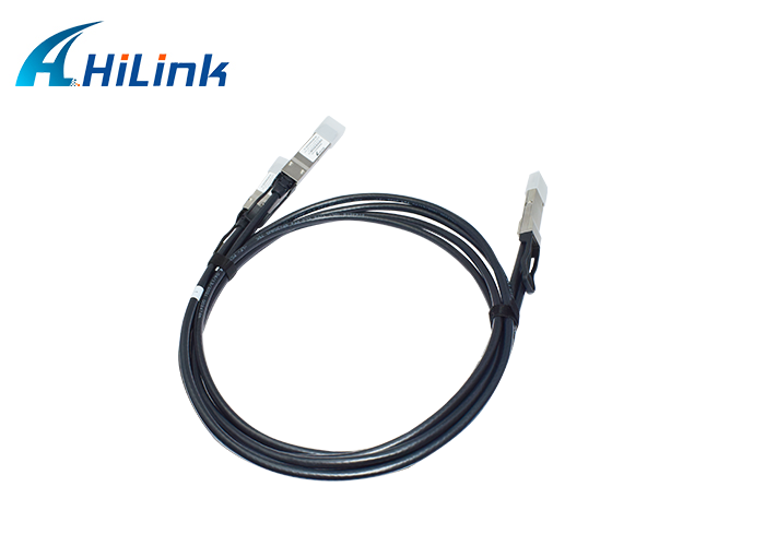 200G QSFP56 to 100G QSFP28 DAC Breakout CABLE