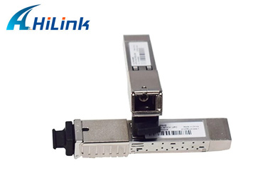 How is the GPON SFP Different From Conventional BiDi SFP?