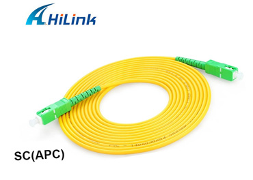 How To Choose Right Fiber Patch Cord Types For Your Network?