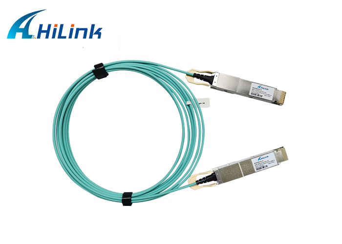 400G QSFP-DD AOC Active Optical Cable