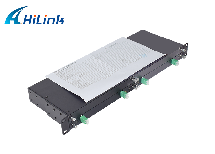 Dual Fiber to Single Fiber Passive Converter