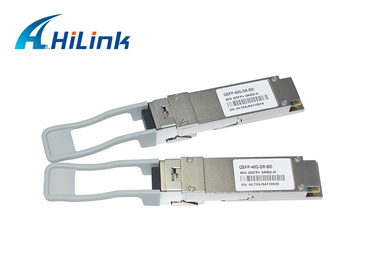 Basic Principles of SFP Transceivers