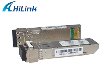 Types of Optical Transceivers