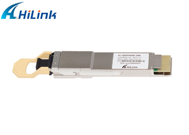 Global Optical Module Market: Towards High Speed 400G Optical Modules