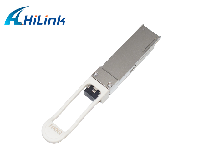 DWDM 100G DCO QSFP28 ZR Coherent DSP