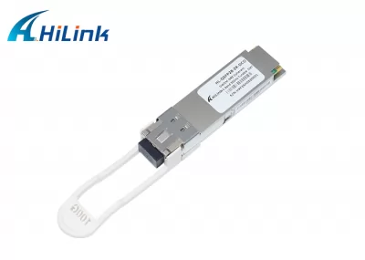 DWDM 100G DCO QSFP28 ZR Coherent DSP